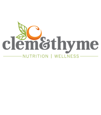 avatar for Clem&Thyme Nutrition