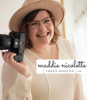 Profile picture of Maddie Nicolette [takes photos]ltd.